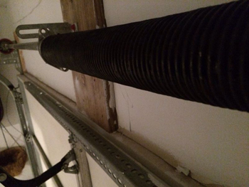 Garage Door Spring